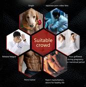 Factory sale various lifelike ass pussy masturbator silicon half woman body sex dolls for men by Automatic Woman